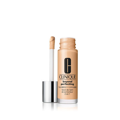 beyond Perfecting Liquid Lightweight Full Coverage Foundation + Concealer for Dr