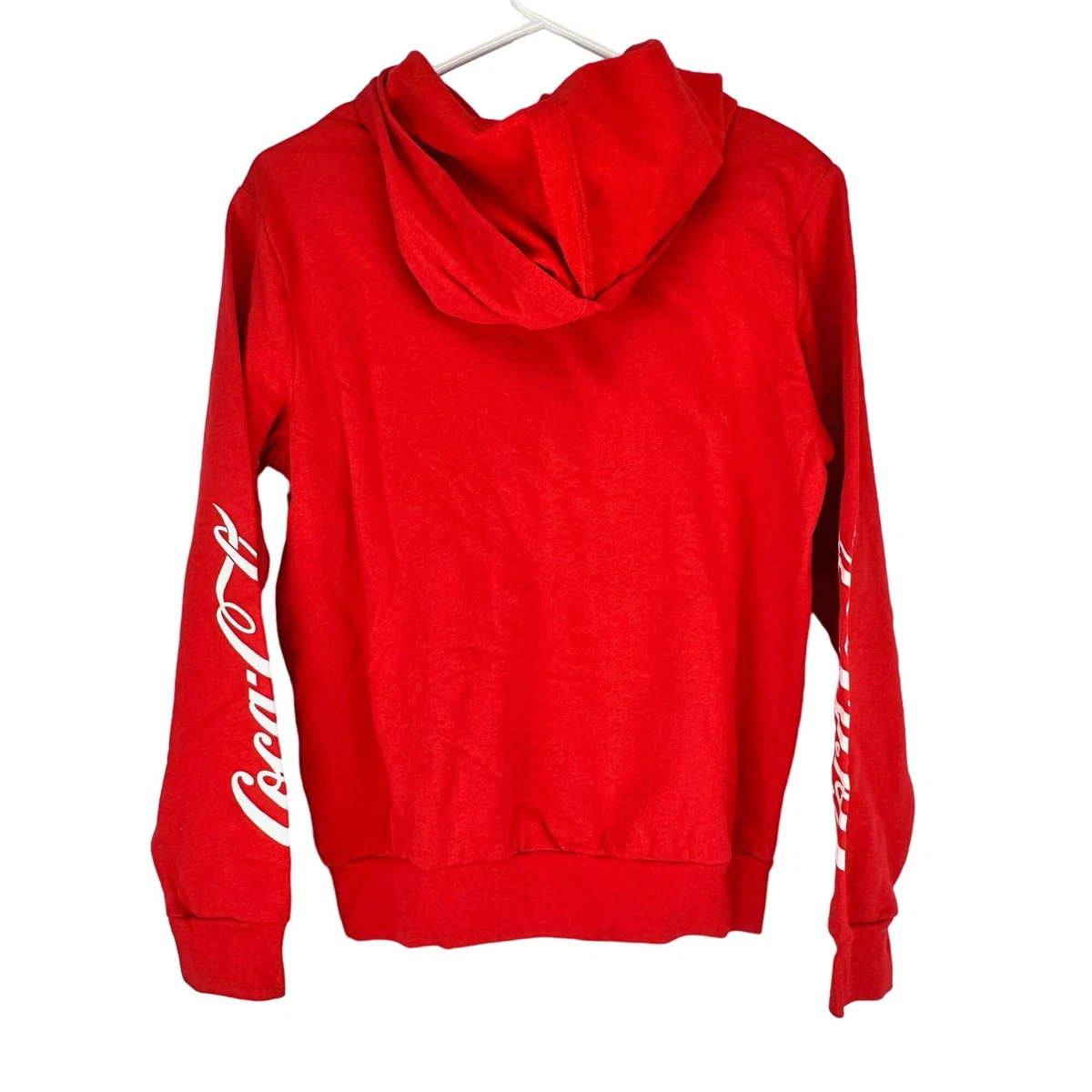 Pacsun coca cola clearance hoodie
