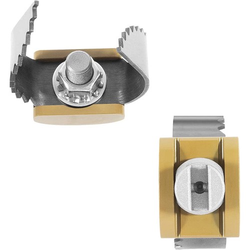 52812 T-230 2inch C-Cutter for C-4/6/7/8/9 Ridgid Sectional Cable K-40 K-45 Sink - Picture 6 of 13