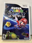 Super Mario Galaxy (Nintendo Wii, 2007)