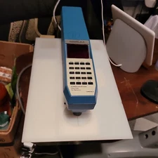 Compuplus Transmission Densitometer Cosar-73