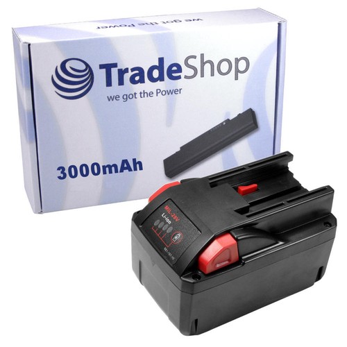 Batteria Li-ion 28V 3000mAh Per Landroid L1500i E WG798E – Sostituisce WA3225 WA3565, Compatibile Con Tagliaerba E Utensili