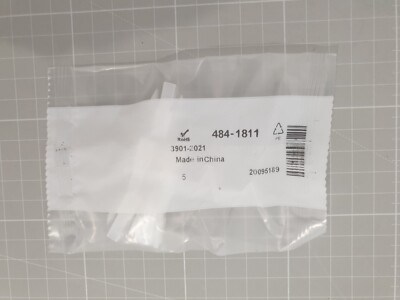 Molex Mini-Fit Jr Steckverbindergehäuse LWL-Steckverbinder 4.2mm 484-1811