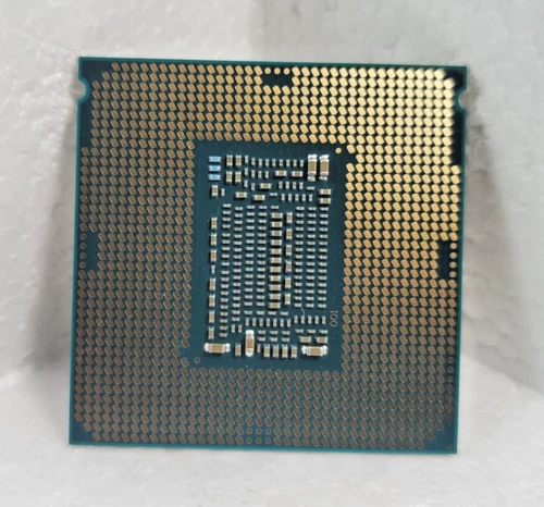 Intel Core i5-9600 3.1GHz 9M SRF4H Skt. FCLGA1151 Desktop Processor CPU - Picture 2 of 2