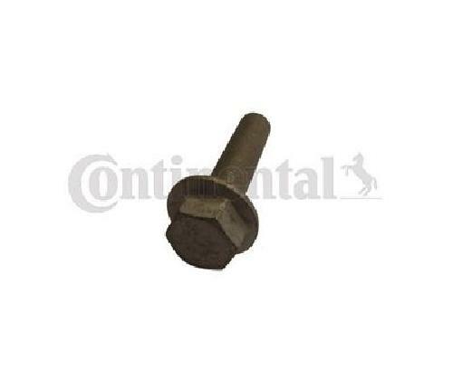 BOLT SET CRANKSHAFT PULLEY MS45 FOR RENAULT D7F720/710/722/746/726 1.1L 4cyl - Image 8