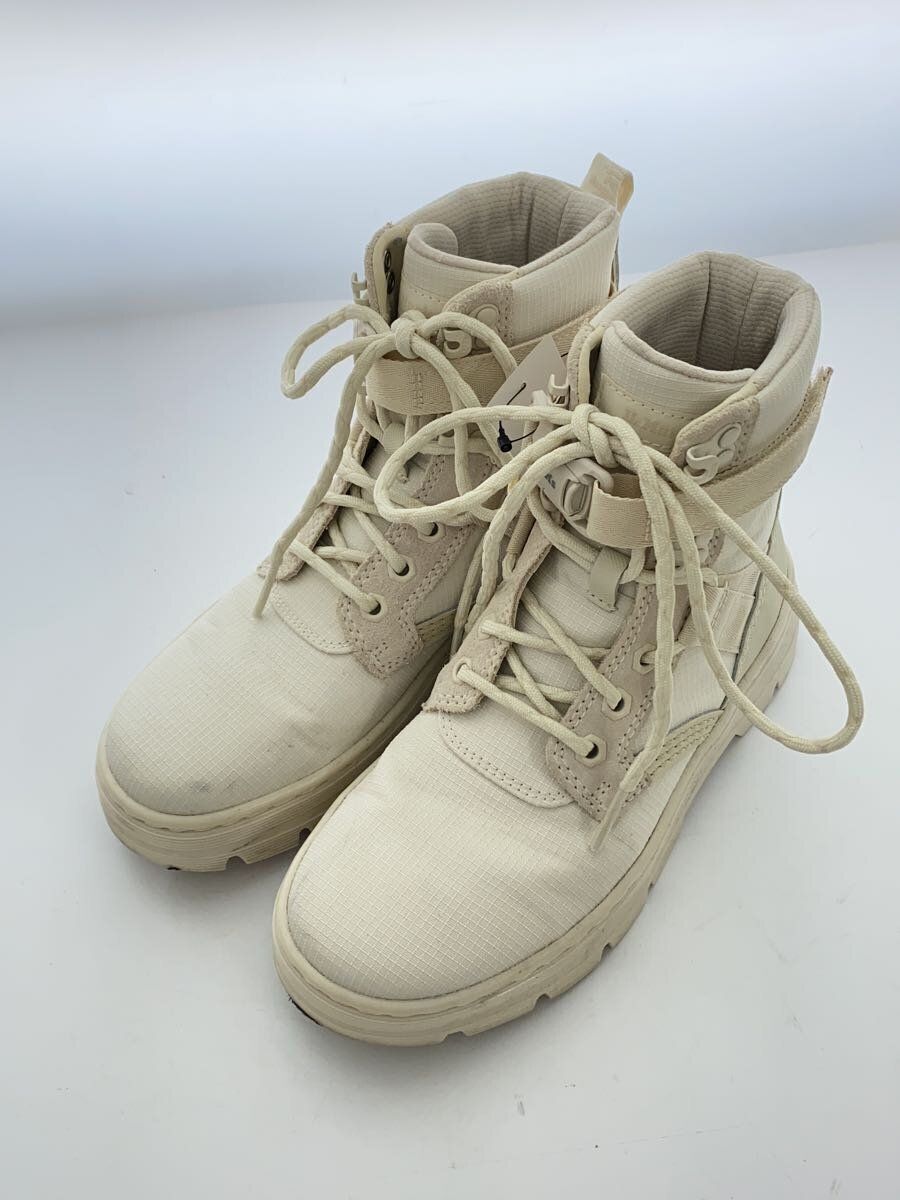 Dr. Martens Other Boots UK4 White 31652129 COMBS TECH Used Dr. Martens Other Boots UK4 White 31652129 COMBS TECH Used