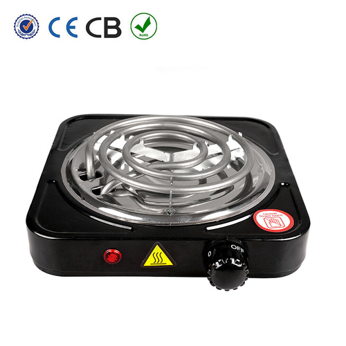 electric outdoor hot plate