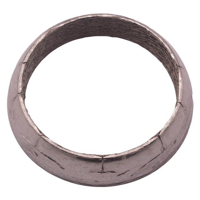 Stainless steel 2.25" ID Exhaust Donut Collector Gasket universal fit