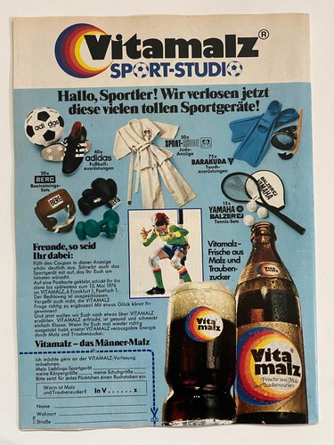 ZACK Comic Hefte Auswahl 1976 Sammlung Geschenk TOP Poster Beilage Sammelalbum - Bild 21 von 48