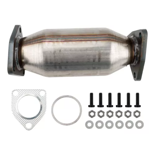 For Honda Pilot Odyssey Accord 3.5L 2008-2022 EPA Rear Catalytic Converter 16447 - Picture 1 of 14