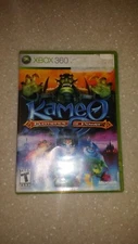 Kameo: Elements of Power (Microsoft Xbox 360, 2005)