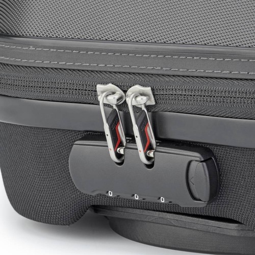 Borsa Serbatoio Givi WL902 Tanklocked 5 Litri Nero - Foto 4 di 5