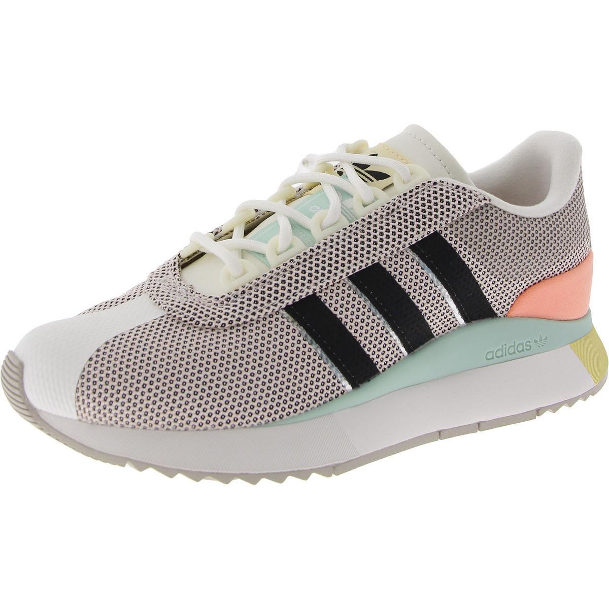Кроссовки для бега и тренировок Adidas Womens SL ANDRIDGE White 7 Medium (B,M) 2625