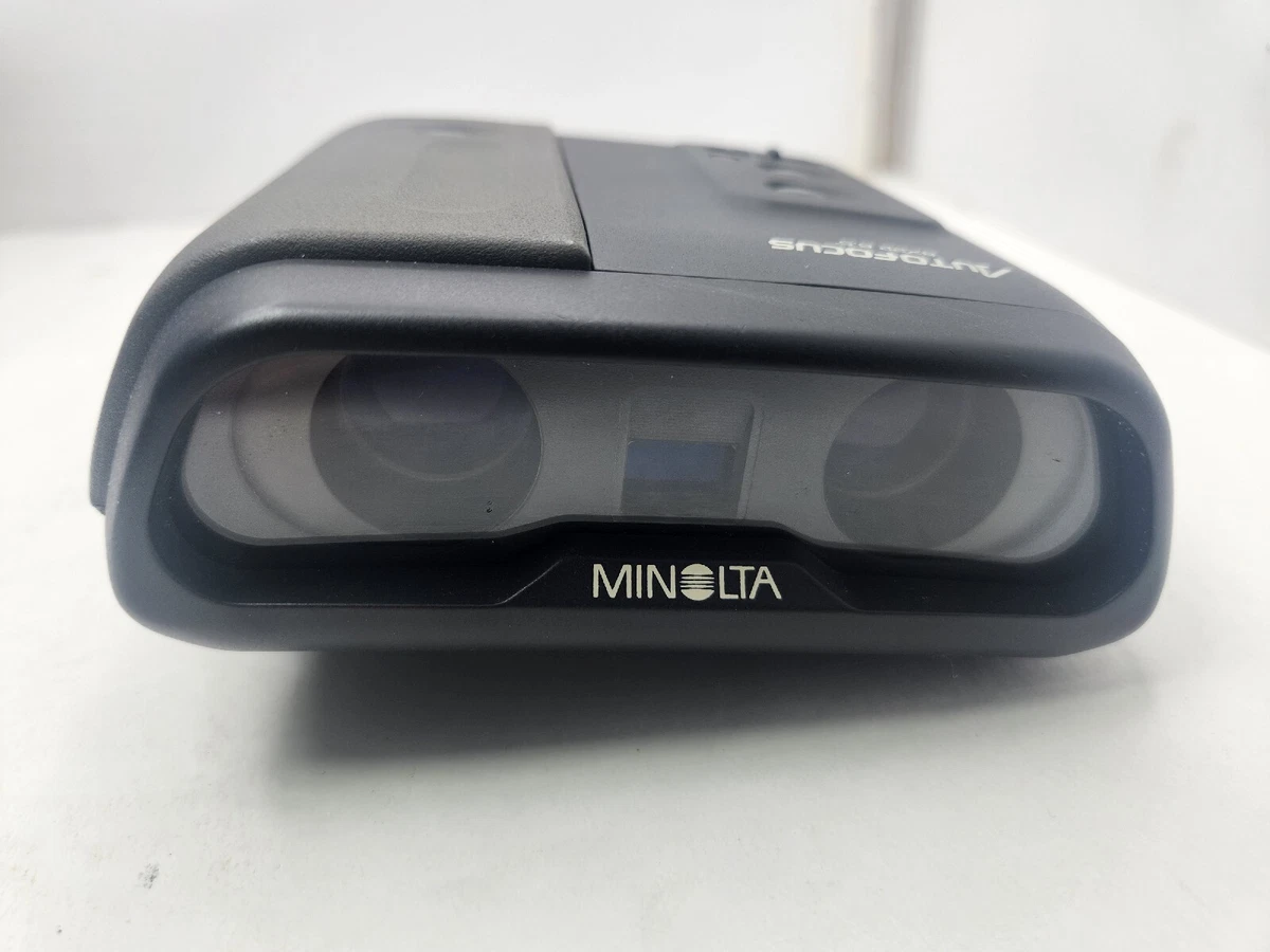 Minolta autofocus binoculars clearance