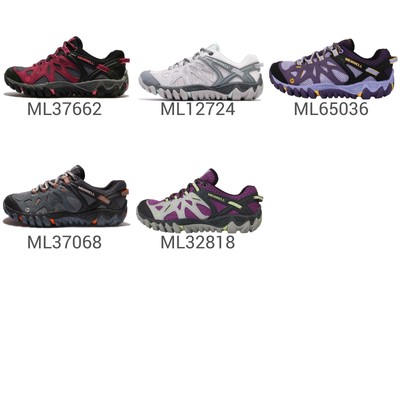 merrell all out blaze water shoe