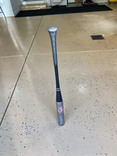 Worth PST powder shell softball bat ( rare) 