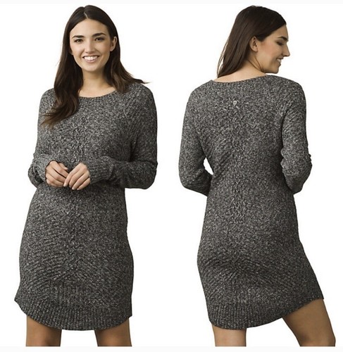 PrAna Caldwell Dress Womens Sweater 