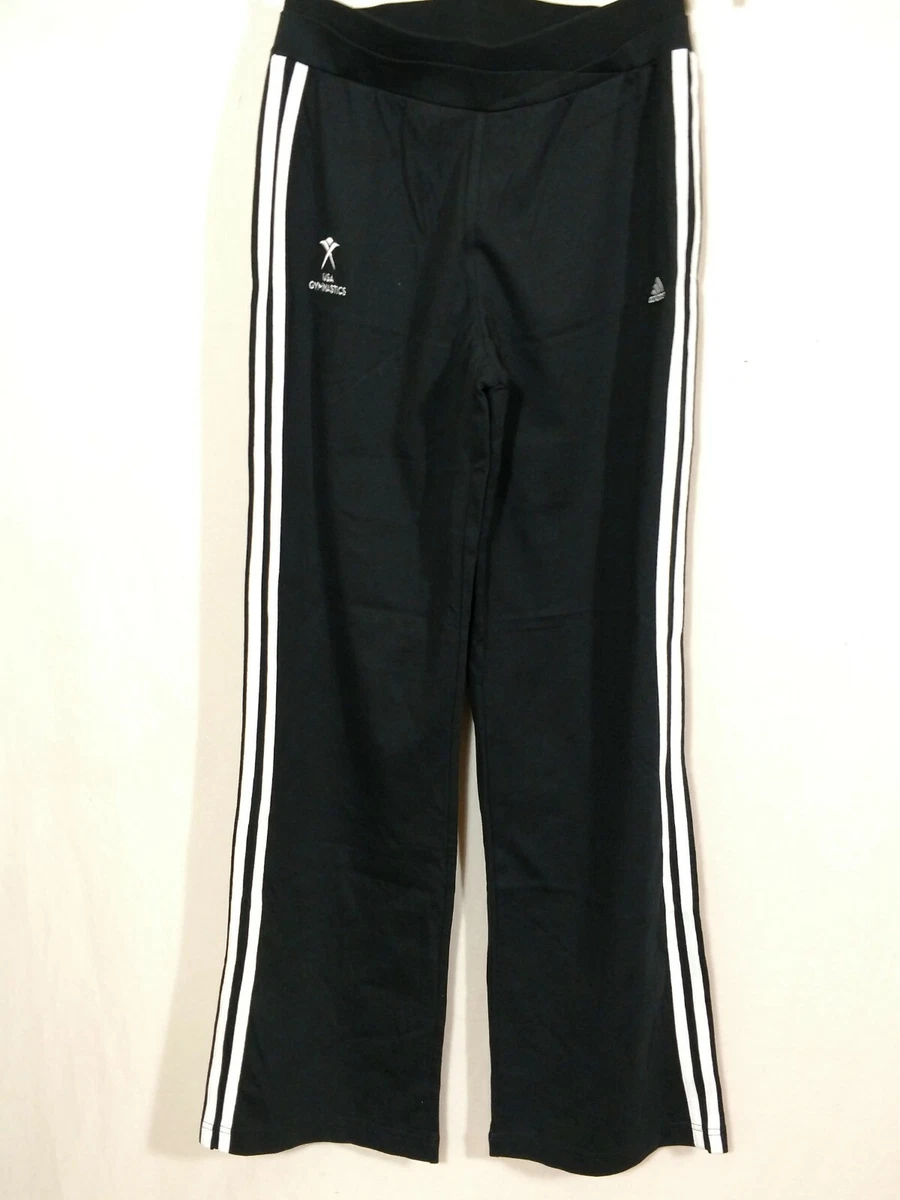 Adidas sales gymnastics pants