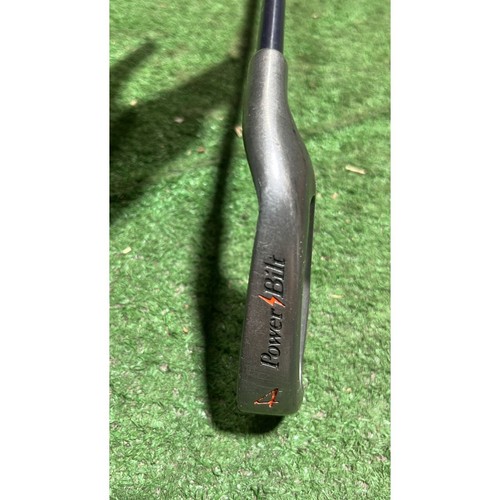 PowerBilt Grand Slam Oversize 35” Golf 4 Iron RH / 1C-S131 - Picture 3 of 5