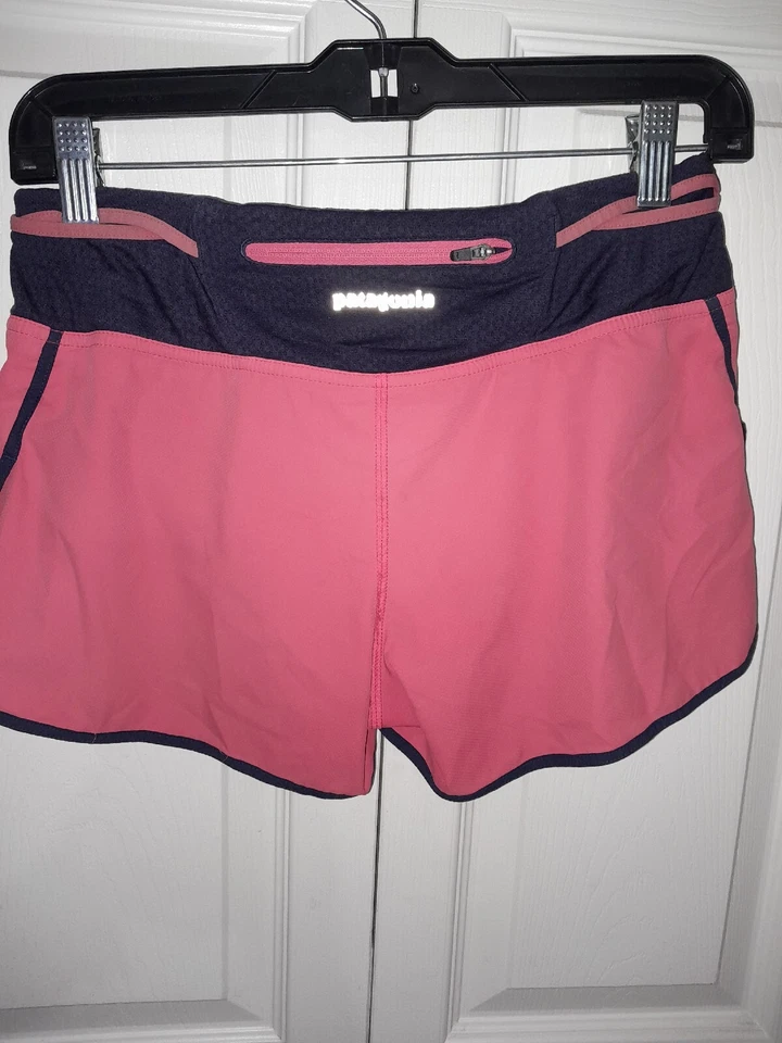 patagonia женские шорты xs - Изображение 2 из 3