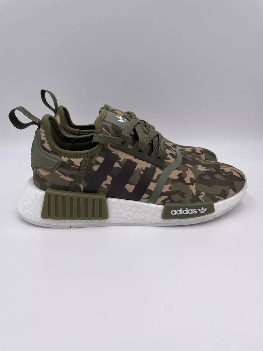 Adidas nmd best sale xr1 femme brun