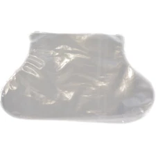 House Brand Dentistry 101158 Dental T-Bar Light Handle Barrier Sleeves 500/Pk