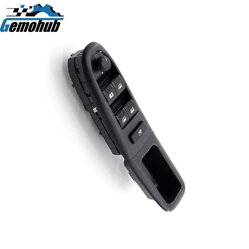 Interruptor elevador control ventana motriz para Peugeot 406 8B 1995-2004 1.6 1.8 1.9 2.0 Foto 4 de 4
