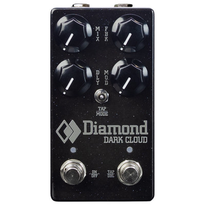 Diamond Dark Cloud