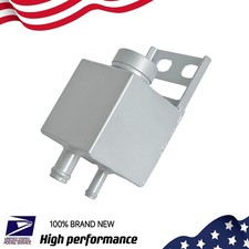 For Mini Cooper 2002-2006 Aluminum Power Steering Reservoir Tank SL