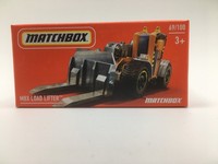 Matchbox Power Grabs 2024 Nr. 69/100 Mbx Load Lifter
