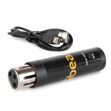 SUSHI-Z1 DMX Interface Lighting Controller - Pro Lighting Control Software