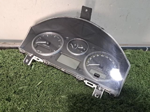 2008 路虎Freelander2乐器集群 — 第 3/4 张图片