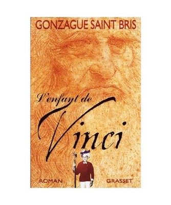 L'enfant de Vinci, Saint Bris, Gonzague