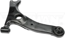 Dorman   Oe Solutions Suspension Control Arm P N 522 502