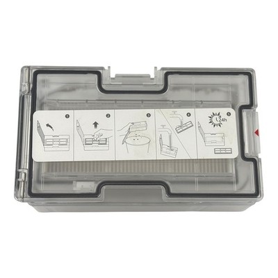 OEM Regular Dirt Disposal Dust Bin Container for Roborock S8 Pro Ultra Vacuum