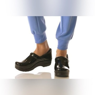 ダンスコ STORE ONLINE POTTERS B・B・B | Patent Black 2.0 XP Dansko 37 エナメル Patent Black 2.0 XP dansko 靴