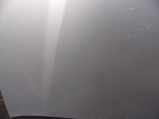 Capote Volkswagen BORA
