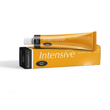 Biosmetics Intensive Eyelash and Eyebrow Tint 20ml BLACK SHIP FROM USA