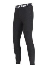 John Doe XTM Baselayer Pants Pro Black Gr. L ...