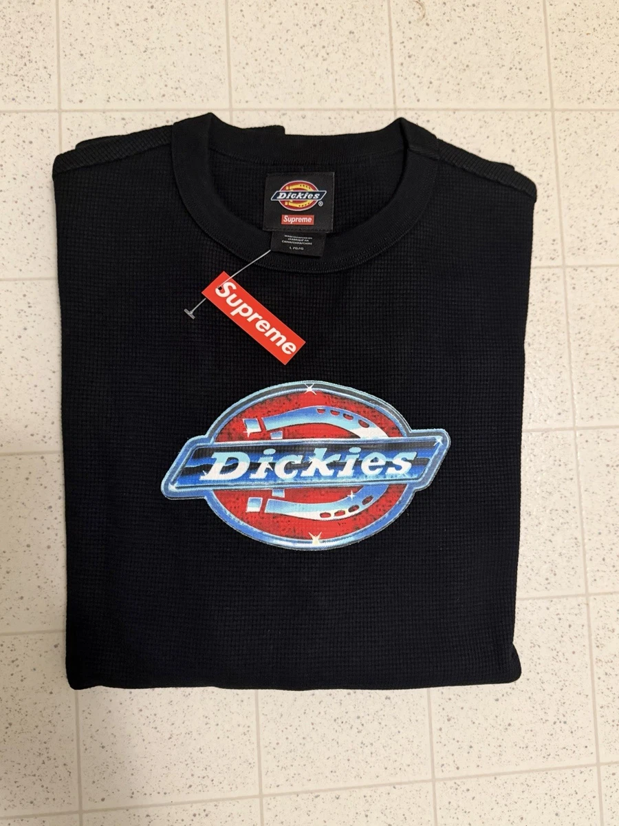 Supreme Cotton Regular Size L Long Sleeve T-Shirts for Men for