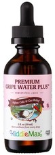 Maxi Health Gripe Water for Babies, Colic Gas Drops