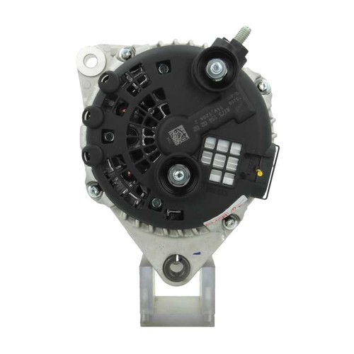 Remy New Automobile Alternator 12 Volt 6330 Gram For SsangYong 120A A1731540202 - Picture 4 of 11