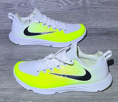2017 NFL NFC Pro Bowl PE Nike Vapor Speed Turf Mens Football Trainer Shoes