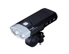 Fenix BC30 v1.0 2200 lumen LED light weight bike bicycle light, Wireless Remote