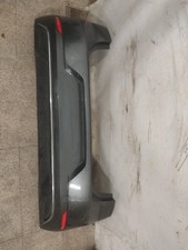 Volkswagen Golf 7.5 Rear Bumper With Sensors