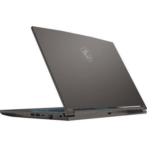 MSI Thin 15 B12UC-1439 15.6" - Core i5-12450H - RTX 3050 - 16GB RAM - 512 GB ... - Bild 5 von 12