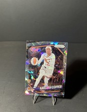 2025 Prizm WNBA - Kahleah Copper Ice Prizm #62