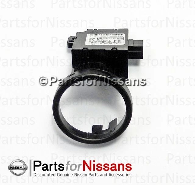 Módulo inmovilizador de encendido genuino Nissan se adapta a muchos nuevos OEM Foto 3 de 4