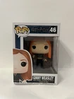 New ListingFunko Pop Vinyl #46 Ginny Weasley Gryffindor Pullover Figure Harry Potter Series