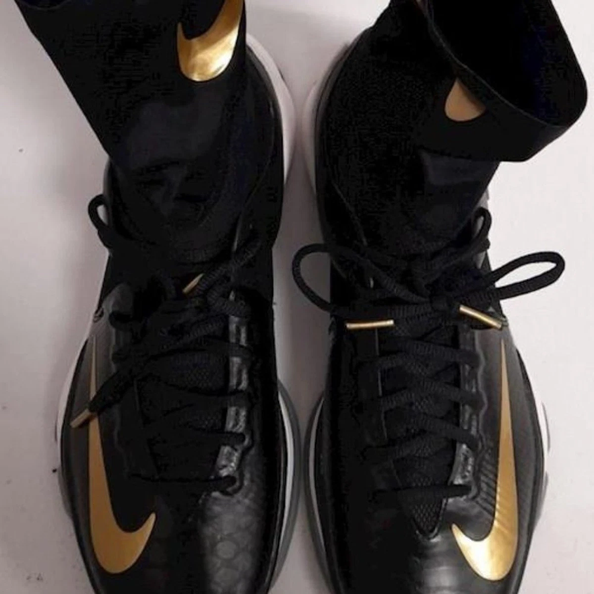 Nike KD 8 Elite Away - 834185-071 for Sale | Authenticity